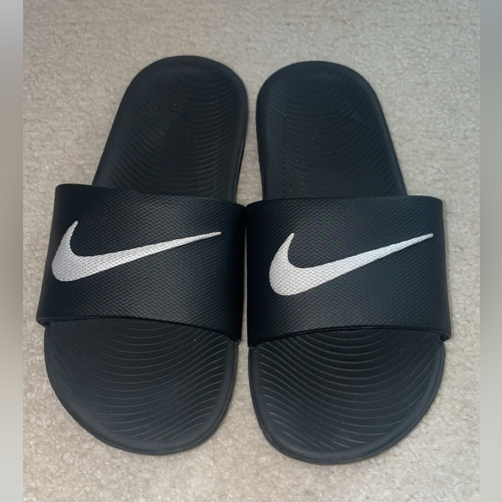 Nike Slides